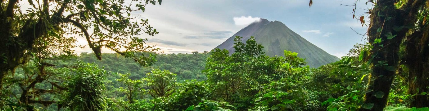 Central American Journey