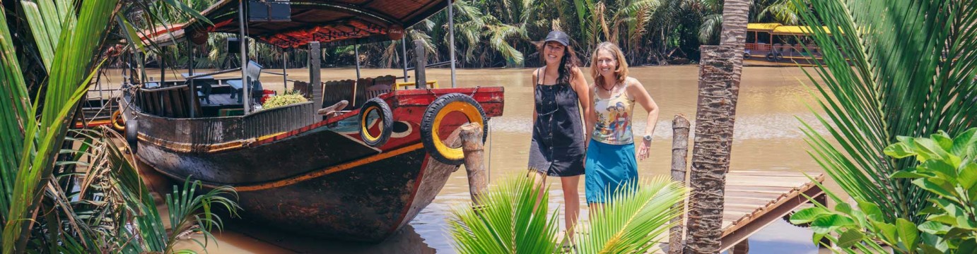 Vietnam Discovery