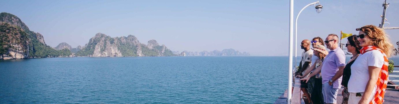Treasures of Vietnam