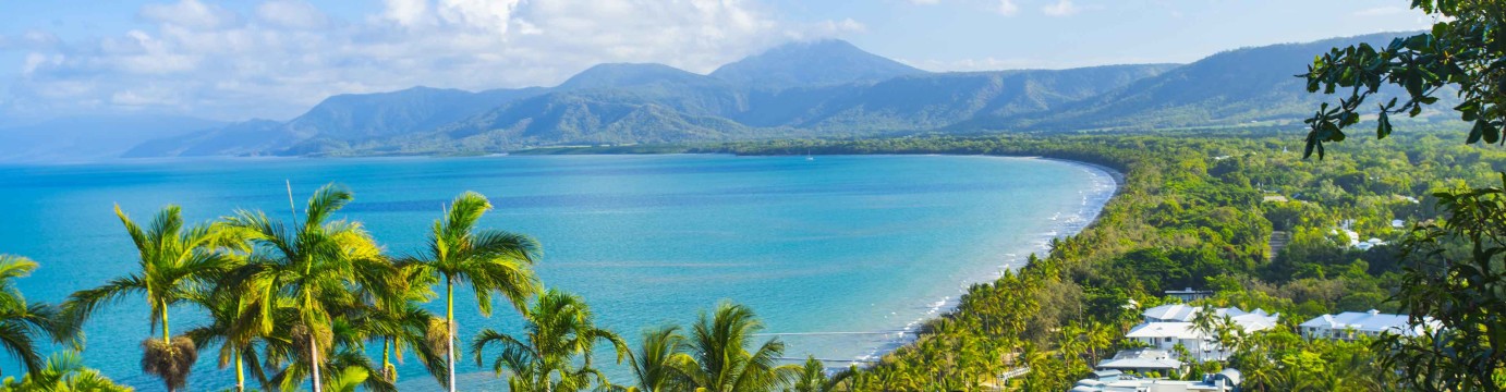 Daintree Family Holiday