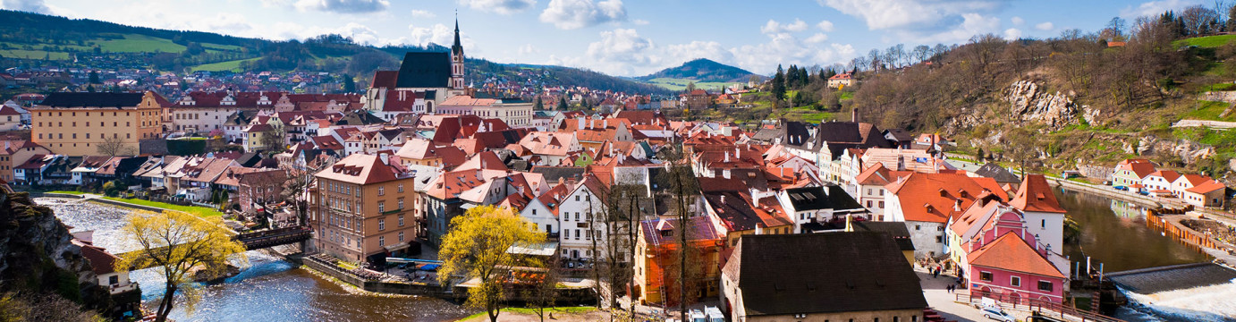 Premium Central Europe