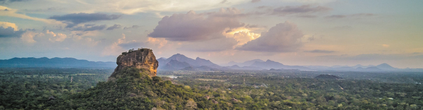 Premium Sri Lanka in Depth