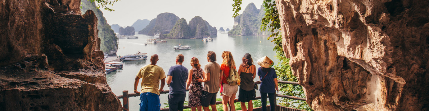 Premium Vietnam & Cambodia