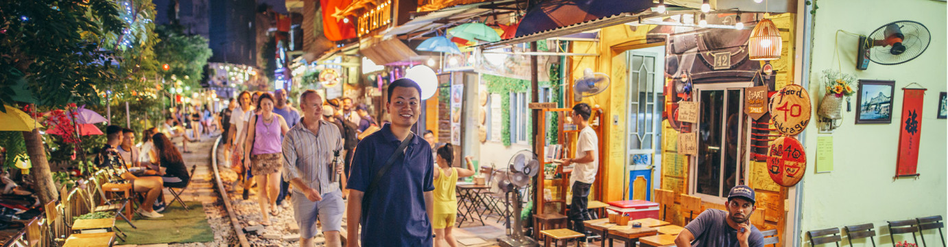 Premium South East Asia in Depth