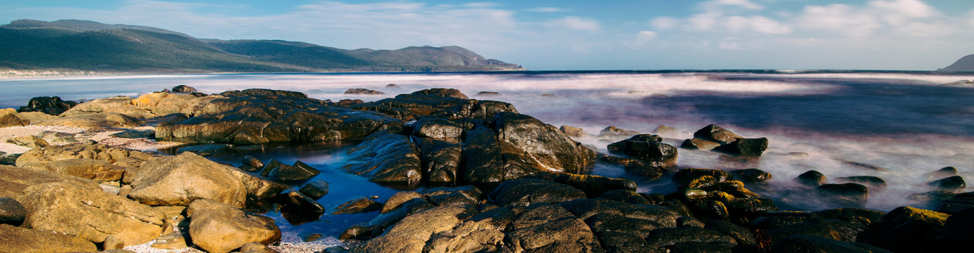 Hobart & Southern Tasmania Explorer