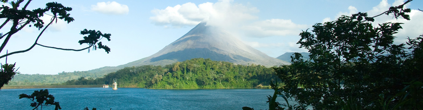 Premium Costa Rica