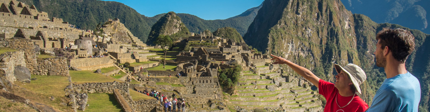 Premium Peru 