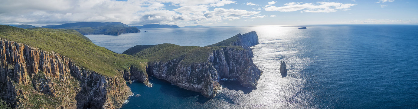 Walk the Tasman Peninsula