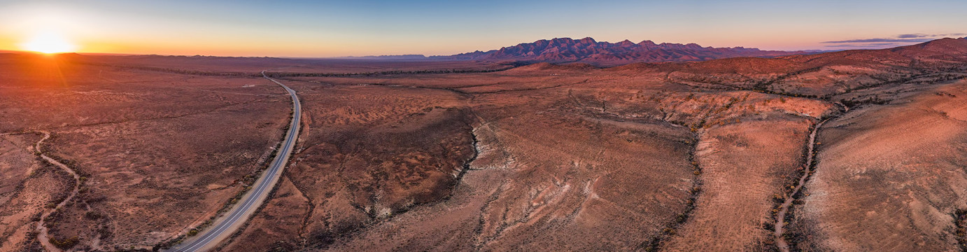 South Australia Outback Adventure