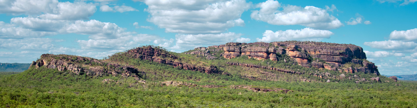 Best of the Top End & Kakadu