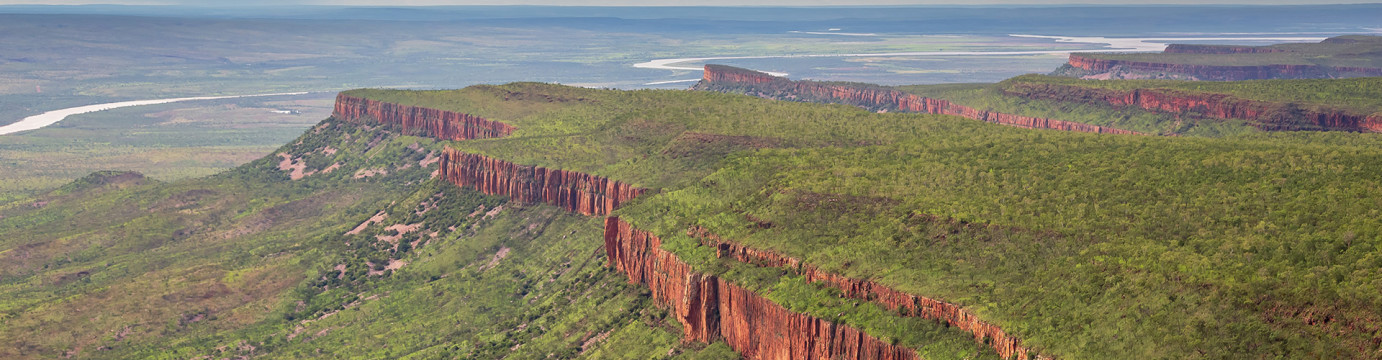 Broome to Darwin Overland Adventure