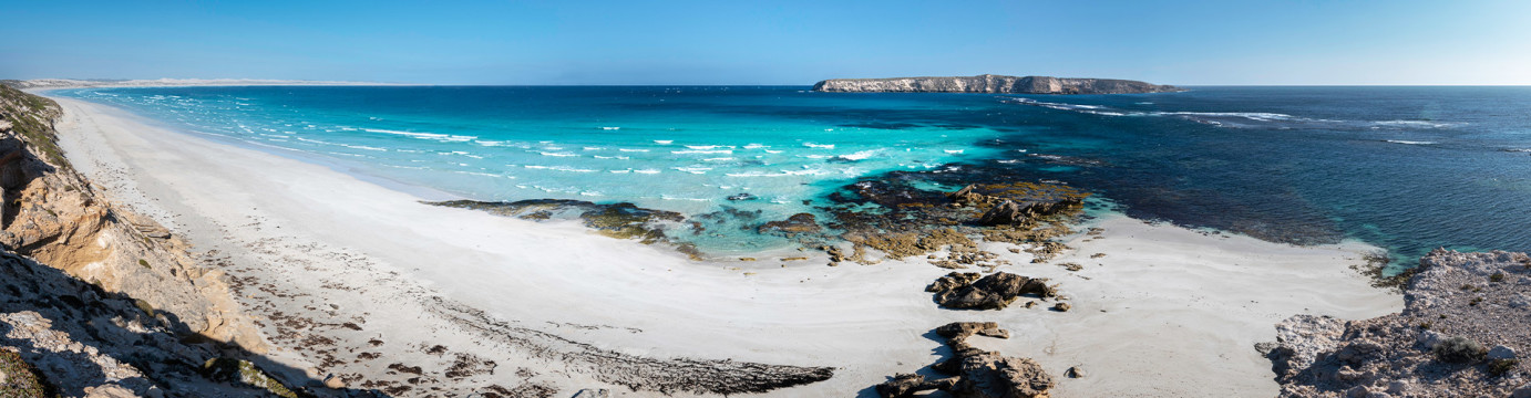 Eyre Peninsula Adventure