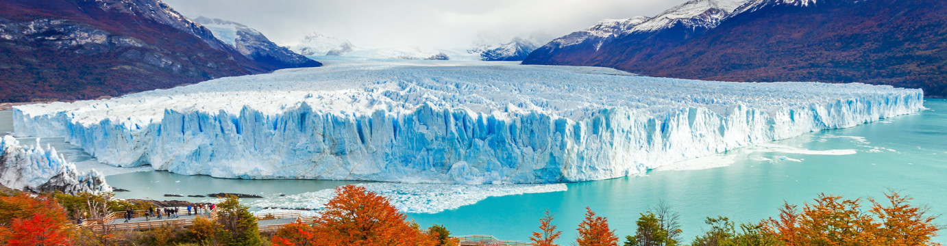 Perito Moreno Glacier Short Break