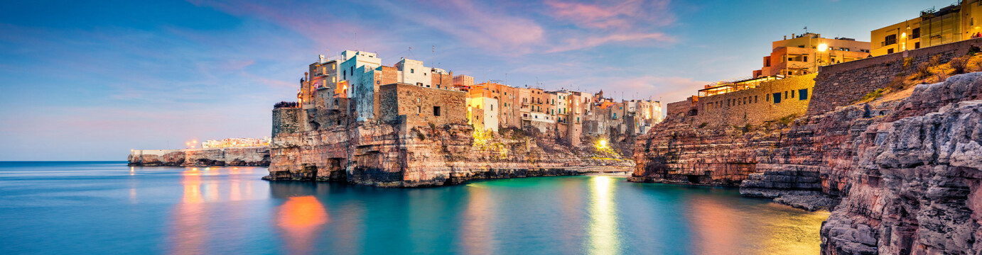Premium Puglia 