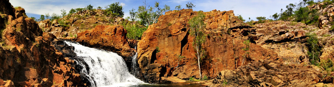 Walk Kakadu National Park