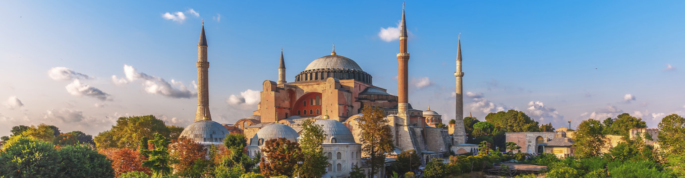Best of Turkey