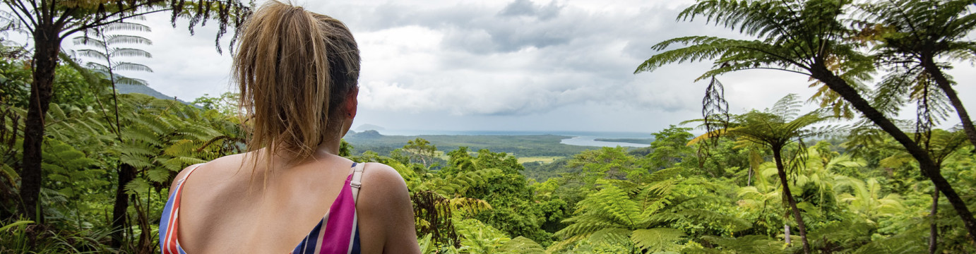 Daintree & Cape Tribulation Adventure