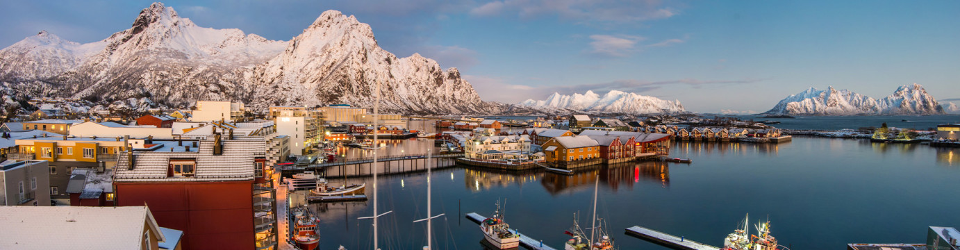 Northern Norway Explorer