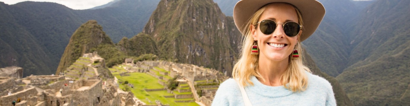 Premium Peru in Depth