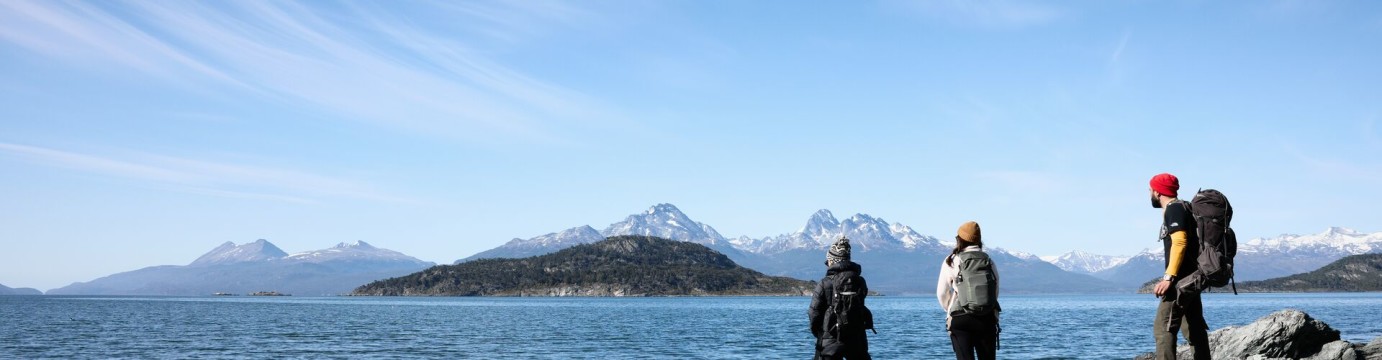 Patagonia Wilderness