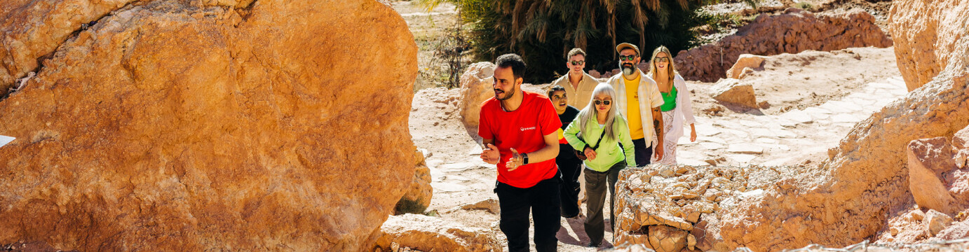 North Morocco Adventure