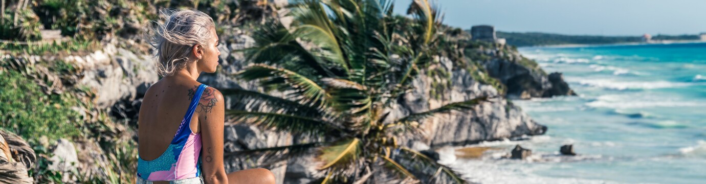 Epic Mexico, Belize & Guatemala
