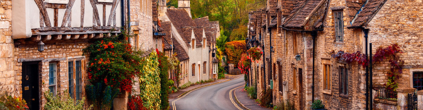 Best of Britain
