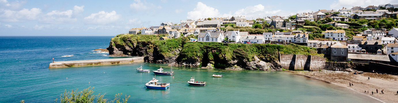 Best of the United Kingdom