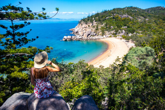 Real Australia