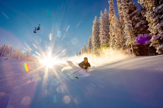 Aspen Snowmass
