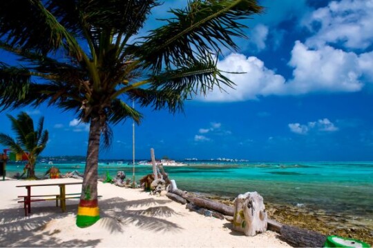 Wonders of Colombia
