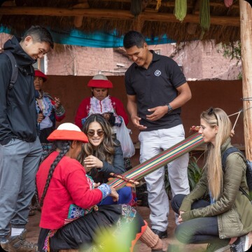 G Adventures