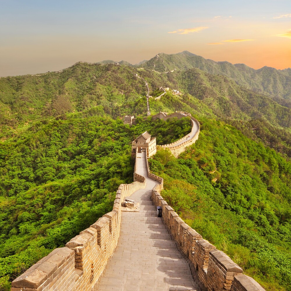 HR SS 120748582 Great Wall China resized