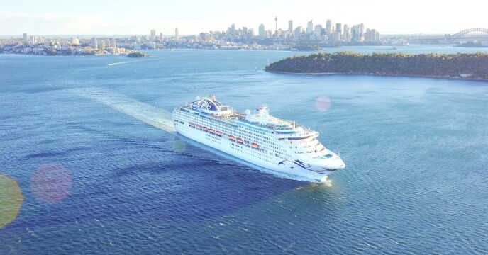 P&O Cruises