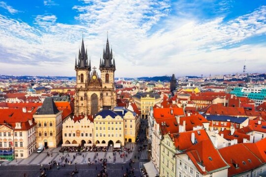 Czech Republic