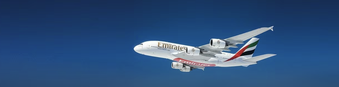 Emirates