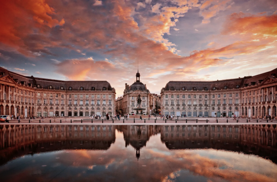 Taste of Bordeaux