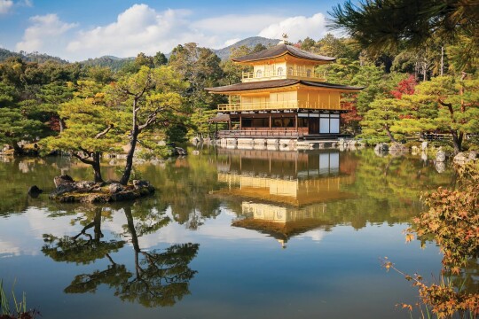Enchanting Japan