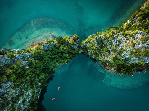 Vietnam and Cambodia Discovery