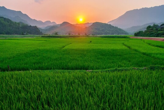 Vietnam and Cambodia Grand Tour