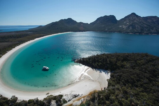 Tasmania Complete