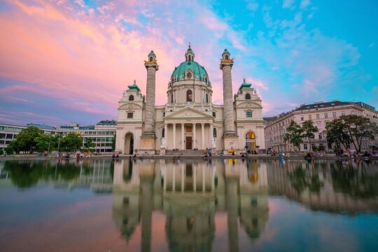 Danube Discovery