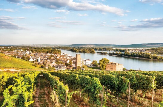 Magnificent Europe