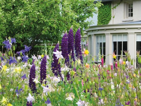 Heritage Gardens, Art & Tastes of Tasmania 