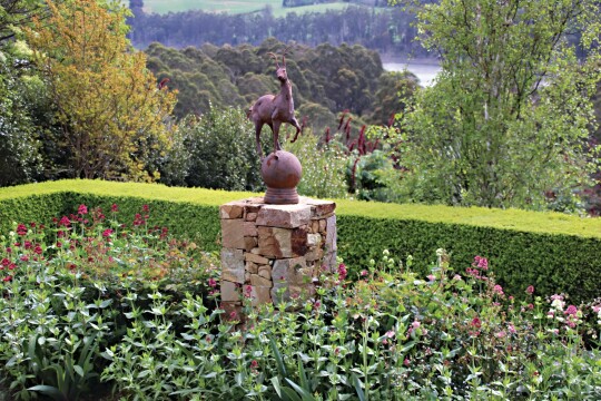 Gardens of Gippsland, Goldfields & the Great Alpine Road 