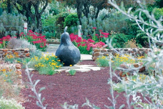 Victorian Homesteads & Private Gardens Along the Great Southern Touring Route 