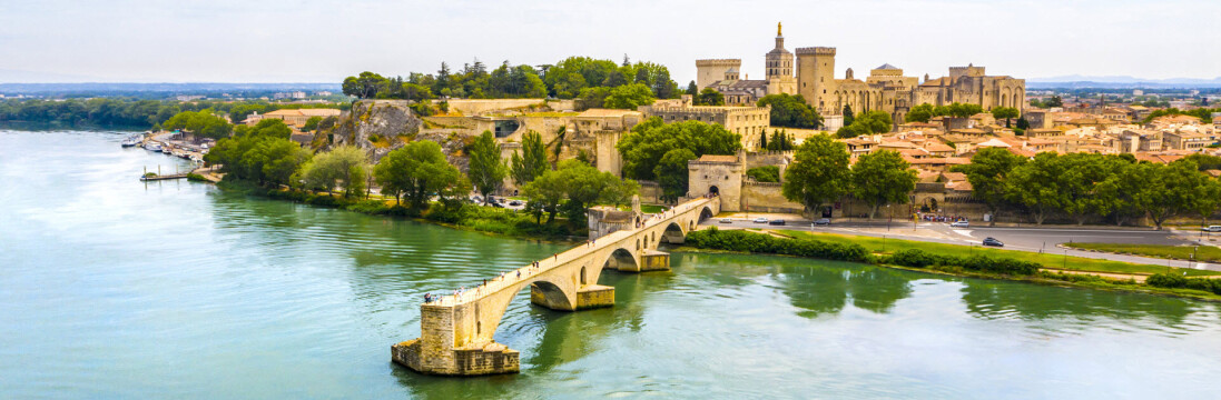 Normandy & Gems of the Seine