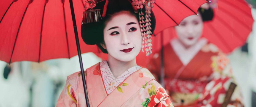 Enchanting Japan