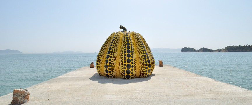 Culture and Art of Japan