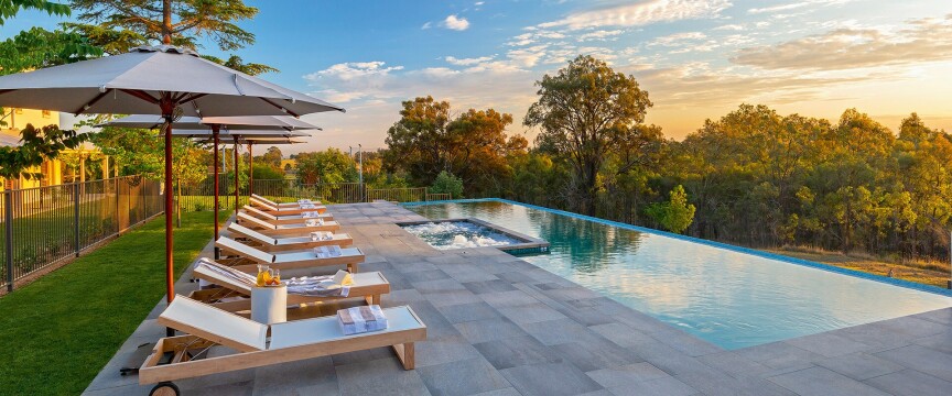 Natural and Gourmet Wonders of NSW